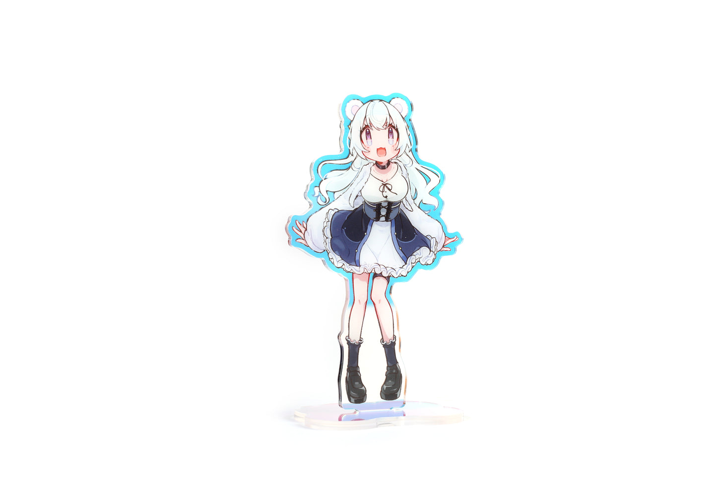 くみくみホロスタンド