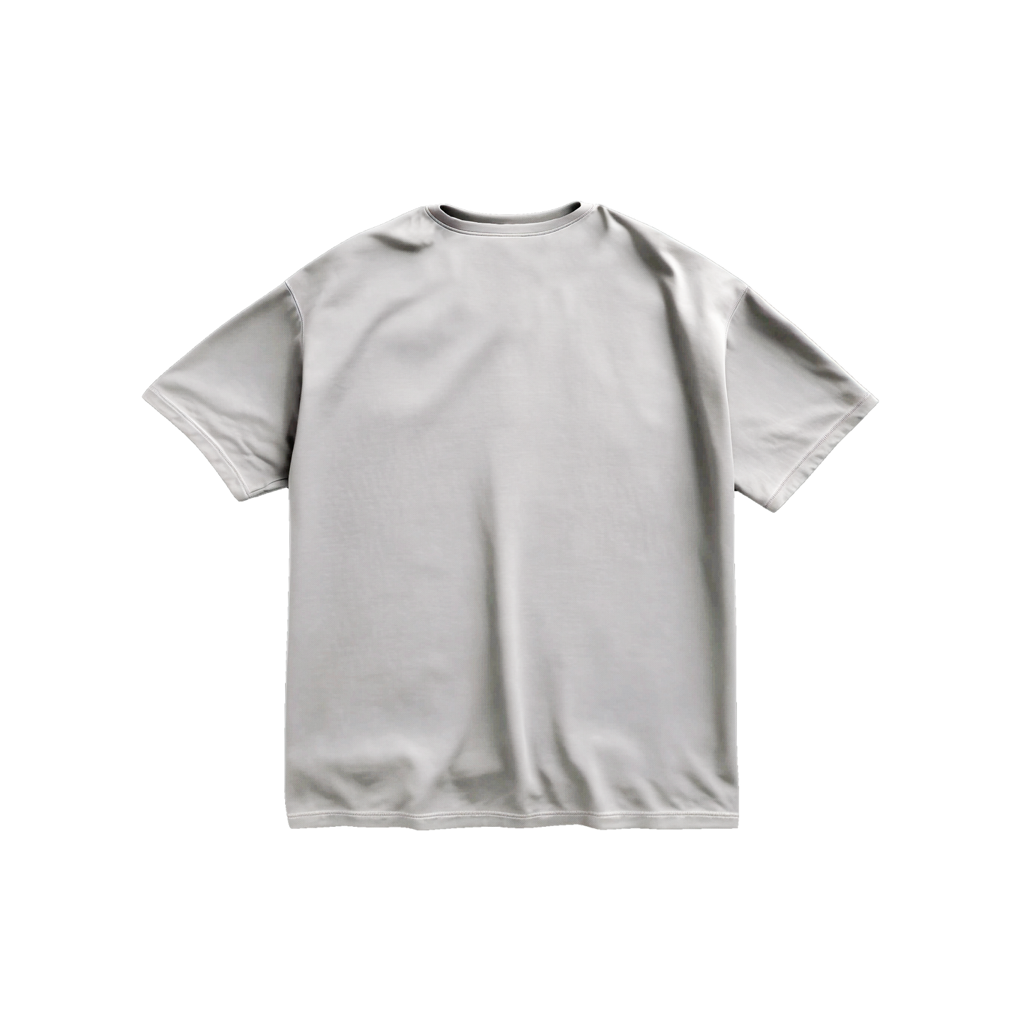美術館展示記念!もちもちゴーストTシャツ