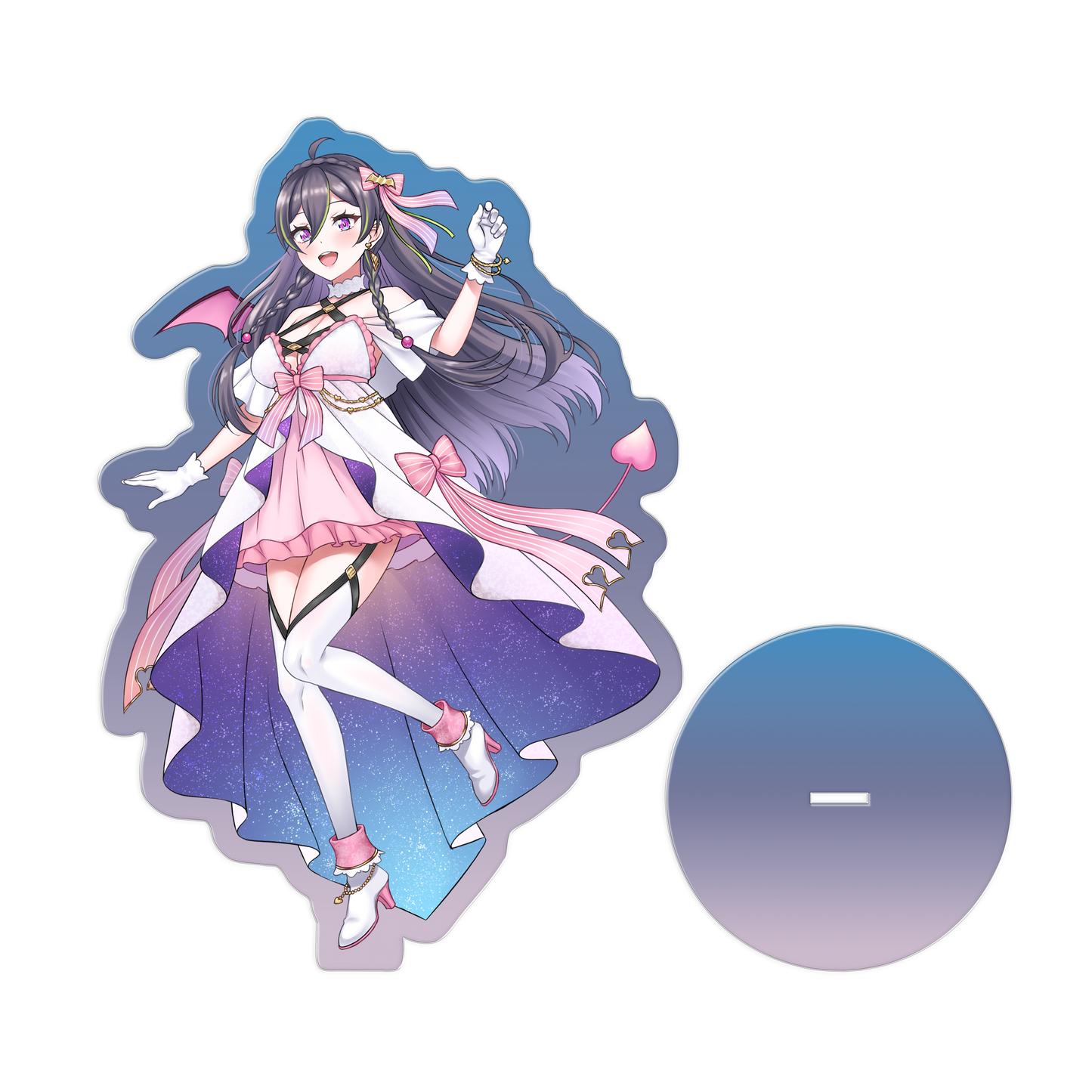 2025お誕生日記念アクスタ