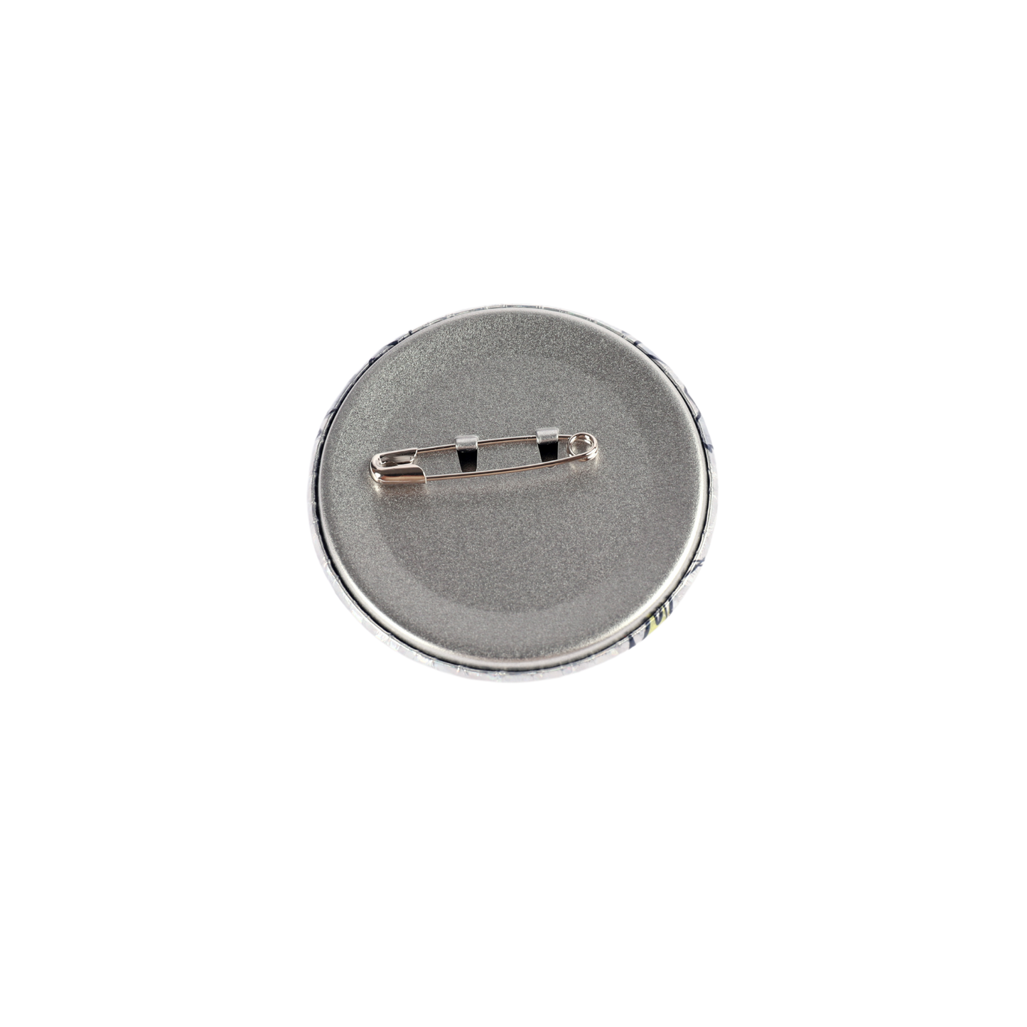 缶バッジセット(台パン&ブチ切れVer.)