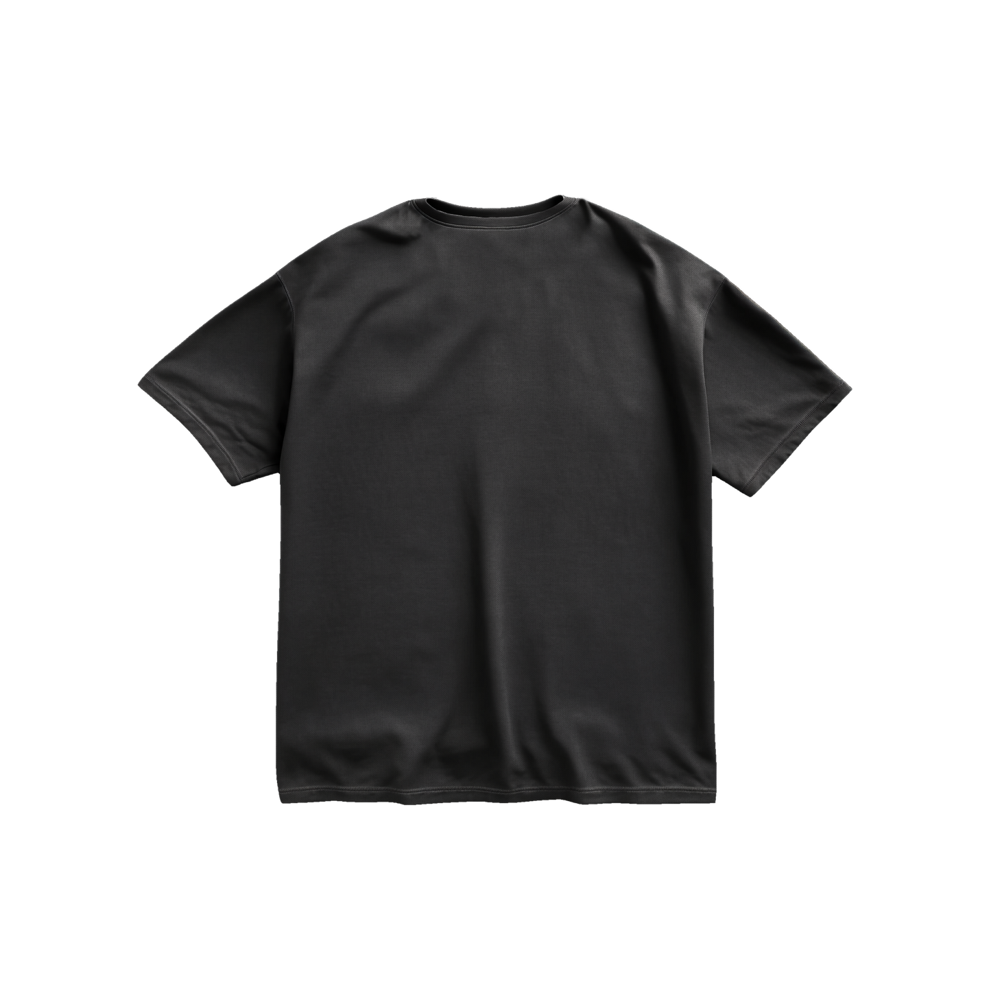 美術館展示記念!もちもちゴーストTシャツ