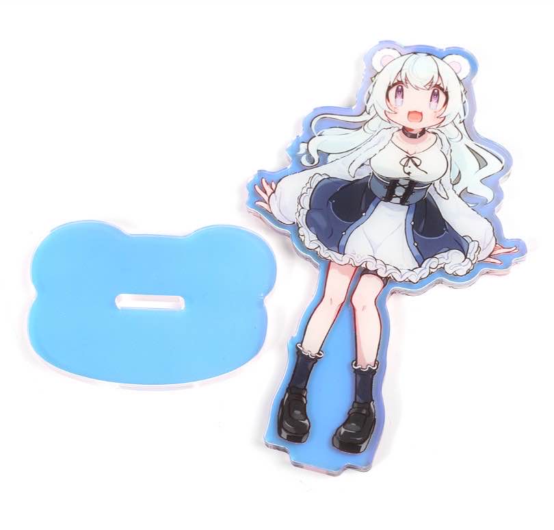 くみくみホロスタンド