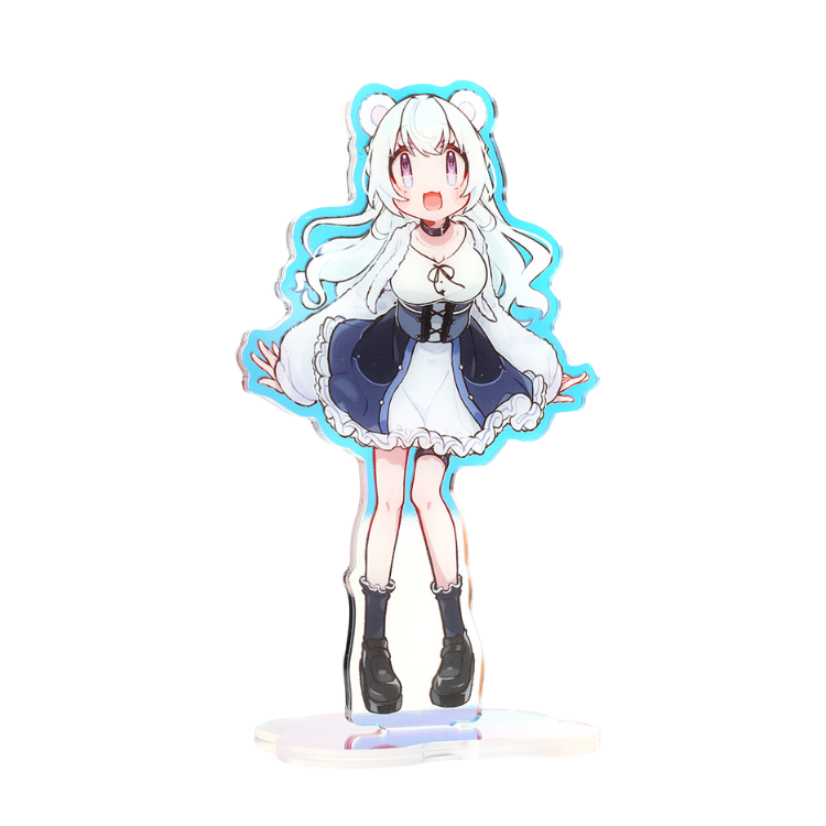 くみくみホロスタンド