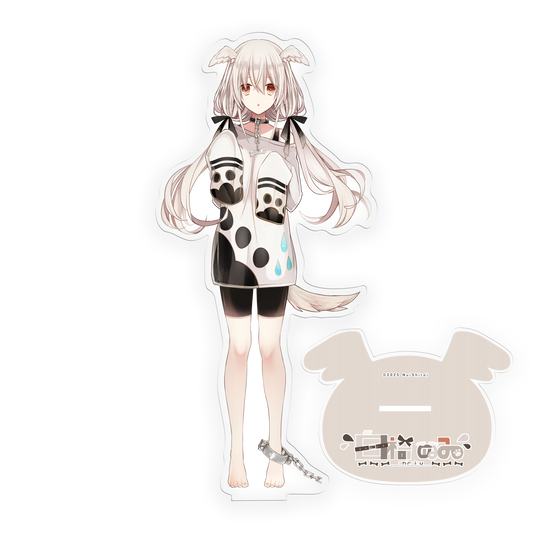 【部屋着】アクリルスタンド