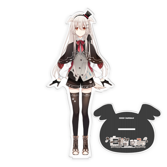 【洋服】アクリルスタンド